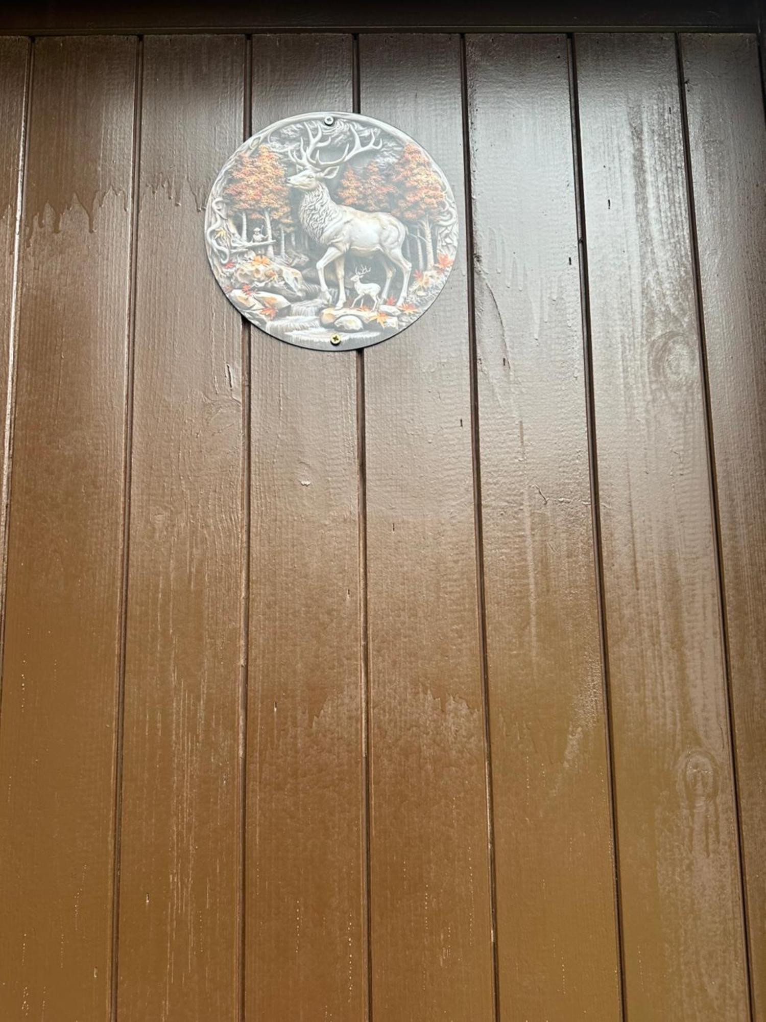 Glamping Life Retreat Apartman Nantmel Kültér fotó